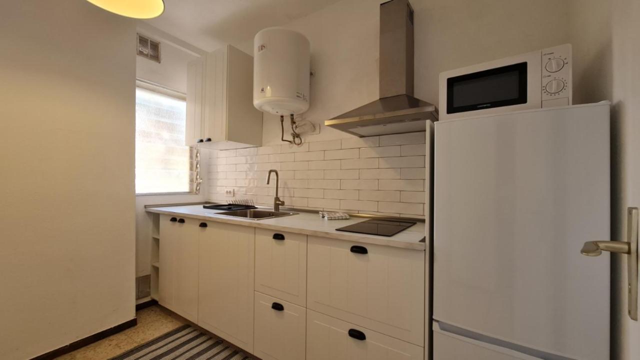 Los Cristianos - Apartment With Pool Crissol Arona  Exterior foto